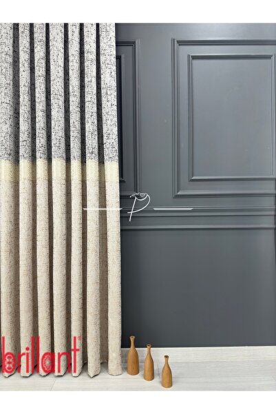 Brillant Zade Desen Premium Seri Pano Fonluk Brillant