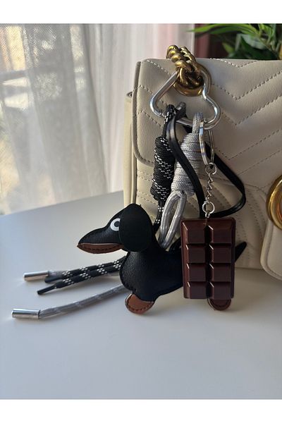 CHARMLUCKY Charmi Bag Accessory