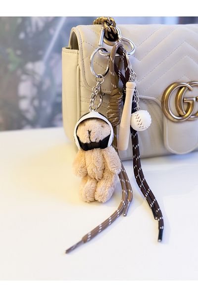 CHARMLUCKY Charmi Bag Accessory