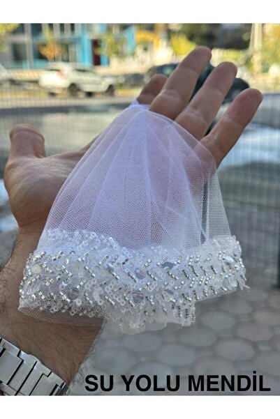 HMZ KINA DÜĞÜN NİKAH TAŞLI SU YOLU GELİN MENDİLİ  . GELİN MENDİLİ