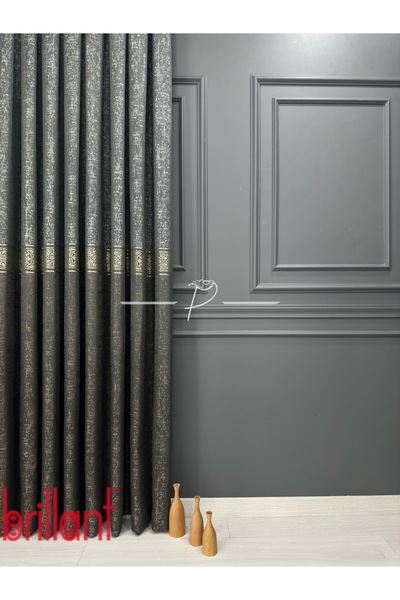Brillant Zade Desen Premium Seri Pano Fonluk Brillant