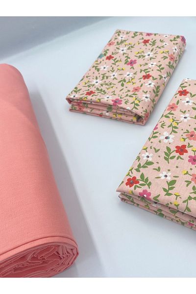 pınarhome collectıon New Season - 100% Organic Cotton, Soft Sand and Elastic Crossbody+Pillow Cover Corner Depth 28-30 cm