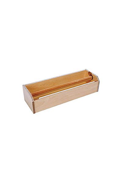minik shop 30cm Wooden Stretch Film Attachment - 1 Piece