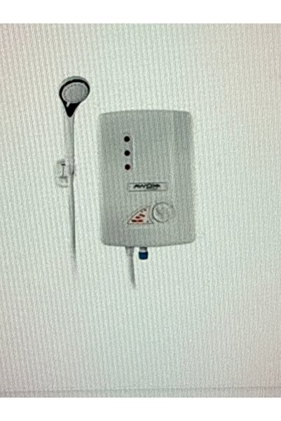 AWOX Termoplus 7500w Elektrikli Şofben