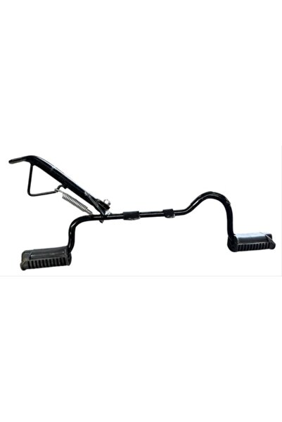 Genel Markalar KUBA EGE 50 - EGE 100 Ön Basamak Demiri ve Yan Sehpa