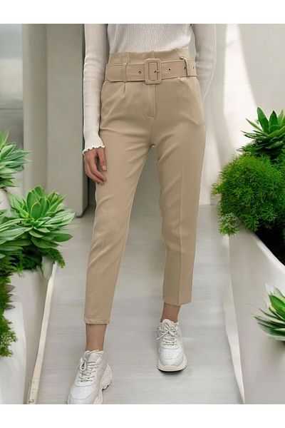 MUG collection Women's Pants Fabric - Comfortable and Stylish Design