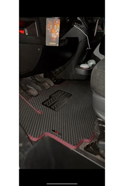 CAR Fiat Ducato 2014 Sonrası Topukluk 2 Logo