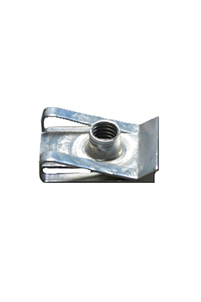 dorf Somun Maşa M5 14x20mm 5'li Paket Çinko E824115 S74 Ford  60811807 Fiat O...