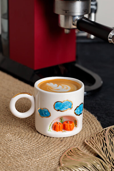 AEN PORSELEN New Year Concept Trophy