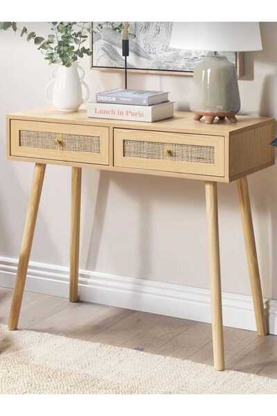 hgalpdesing Jüt Kumaş Dresuar Rattan Bej [ÜRÜN KURULU GELİYOR]