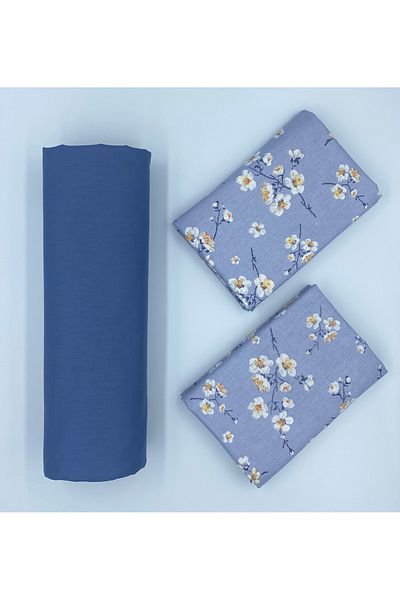pınarhome collectıon New Season - 100% Organic Cotton, Soft Sand and Elastic Crossbody+Pillow Cover Corner Depth 28-30 cm