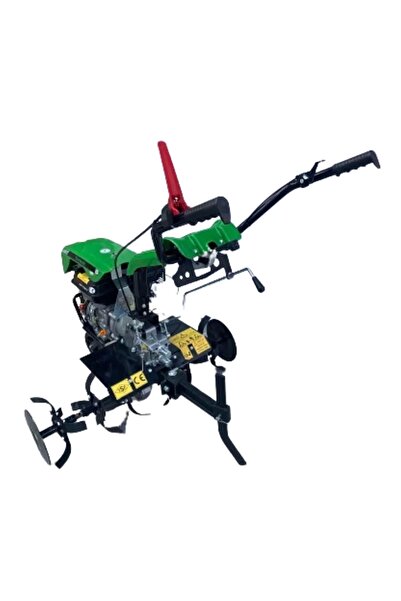 BARTECH Farmate Benzinli Çapa Makinesi 7 Hp