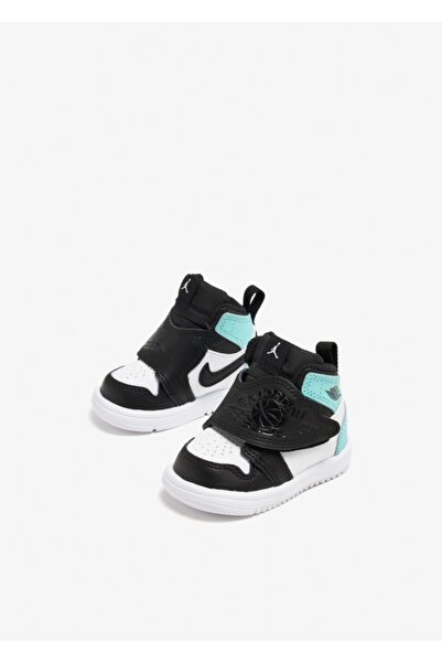 Nike Jordan Sky Çocuk Siyah Spor Ayakkabı