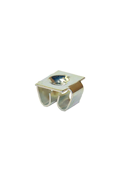 dorf Klips Metal Somun Trifon 5'li Paket 4,8-5mm Motor Muhafaza  N10327101 N1...