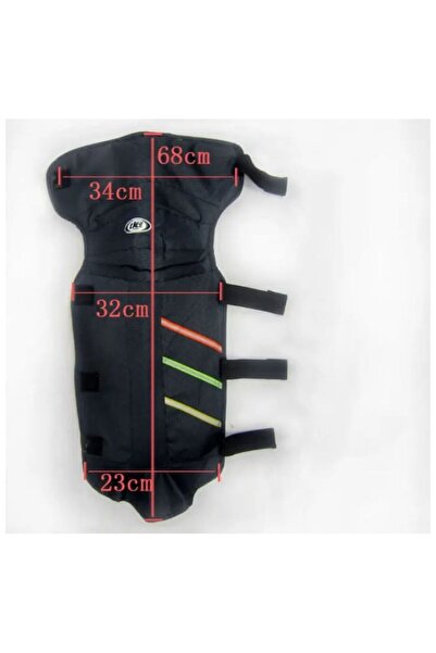 DUDAKTAN KALBE Motorcu Dizlik Motosiklet Bacak Ve Dizlik Rüzgar Koruma R1 Bacak Dizlik