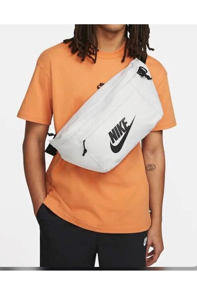 Nike Nike Tech Unisex Beige Waist Bag