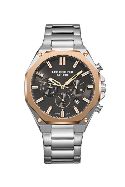 Lee Cooper ساعة يد رجالية Lc07319.550-nm