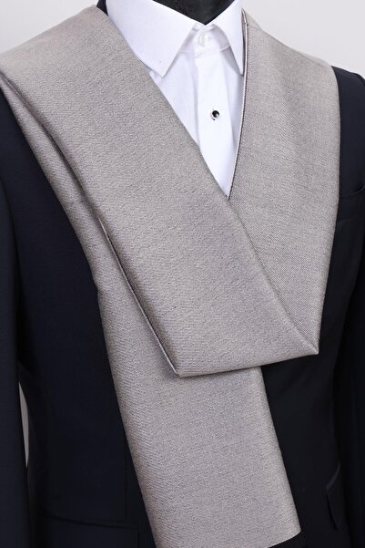 Esgue Special Gift Boxed - Stone Color 100% Viscose Cashew