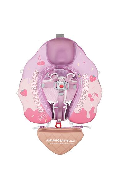Schulzz وجه أمان للأطفال من Mambobaby مع قفل أمان منقوش للحماية من الشمس للأطفال حديثي الولادة