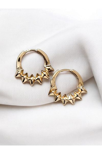 XUPING JEWELRY مجوهرات Angelcehobi أقراط عادية