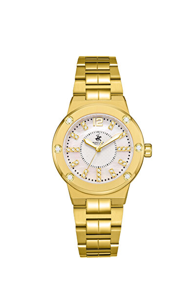 Beverly Hills Polo Club Bp3703C.130 Women's Watch