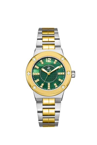 Beverly Hills Polo Club Bp3703C.270 Women's Wristwatch