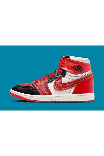 Nike Air Jordan Women s Sneakers Prices and Styles Trendyol