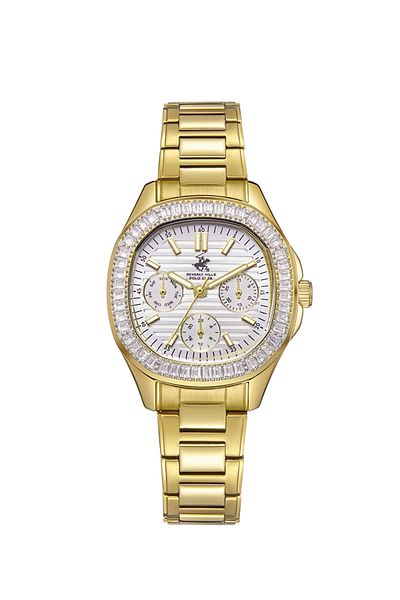 Beverly Hills Polo Club Bp3701C.130 Women's Watch
