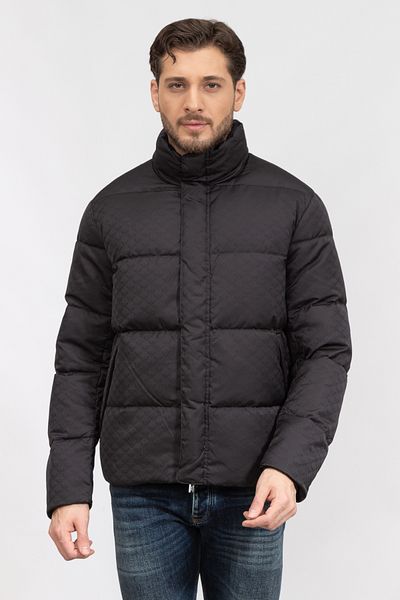 Emporio Armani Men's Coat - Model8N1Bn31Nhqz