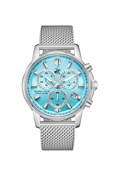 Beverly Hills Polo Club Bp3647X.300 Men's Watch