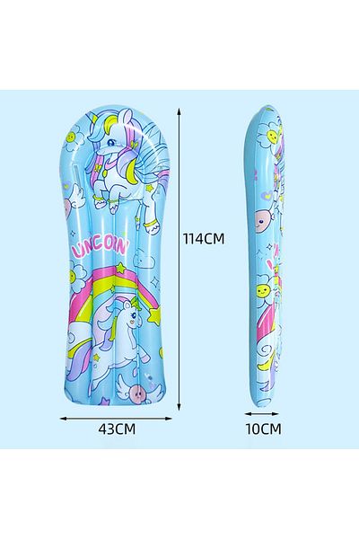 Buddiez Kids Floating Row 1pc - Style May Vary