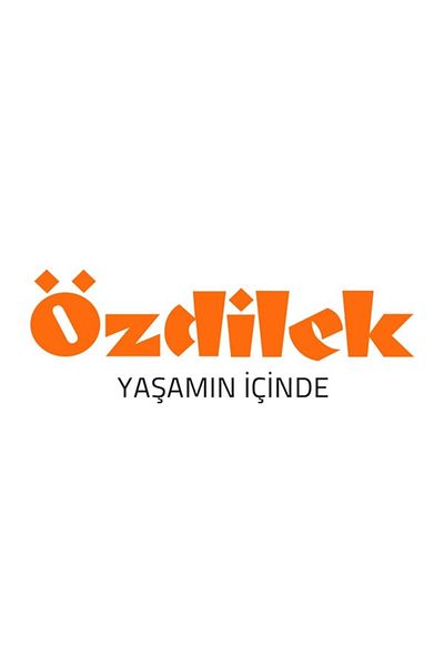 Özdilek XXL Μπλε Shalyaka-classic Μονό Μπουρνούζι
