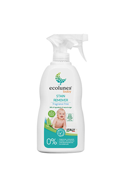 Ecolunes مزيل بقع الأطفال خالٍ من العطور - 300 مل