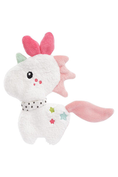 A Thousand & One Cuddles علامة حسية مجعدة للأطفال - يونيكورن