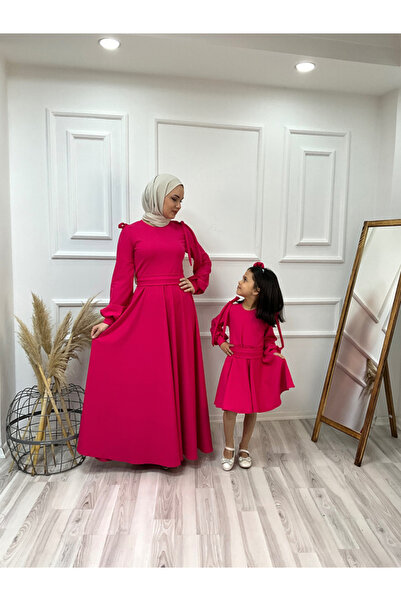 Butik Elbise Kadın