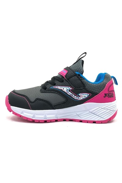 Joma Tundra Jr Orthopedic Children's Sports Shoes Pink