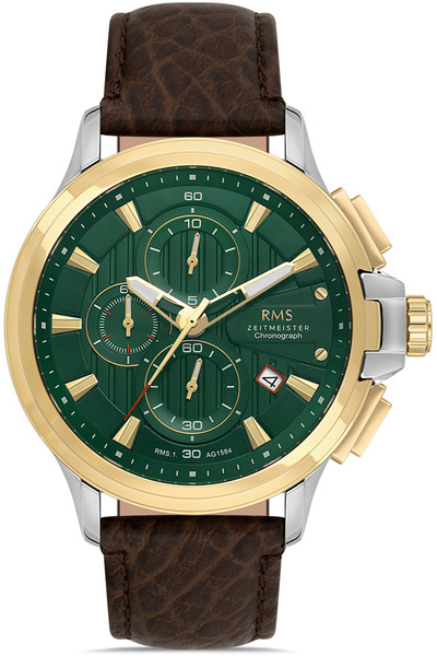 Romanson RMS.1.AG1584.04	ERKEK KOL SAATİ