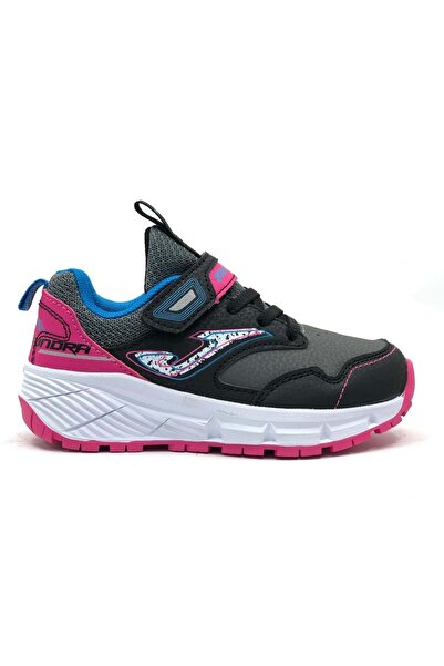 Joma Tundra Jr Orthopedic Children's Sports Shoes Pink