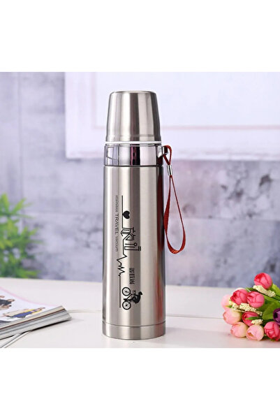 Genel Markalar Paslanmaz Çelik çift Duvarlı 750 Ml