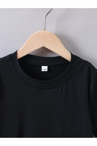 Let's Wear Ataturk κοντομάνικο μπλουζάκι για ειδική ημέρα, άνετο μπλουζάκι με στρογγυλή λαιμόκοψη