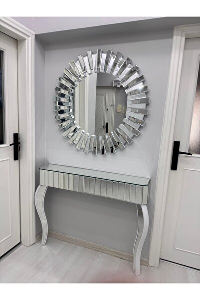 AYNA MERKEZİ Loren Dresuar Takımı