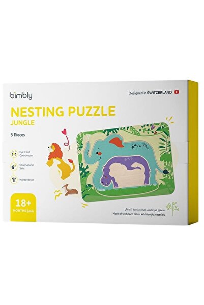 Little Learners سجادة لعب للأطفال 2 في 1 - رمادية