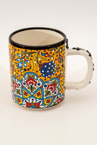 Sarn Classic Pattern Mug