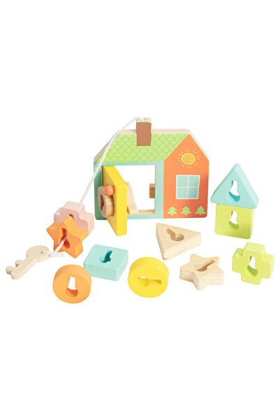 Classic World Locking Door - 11pcs