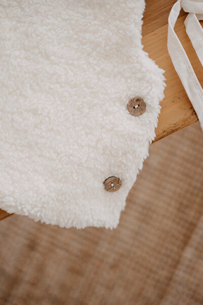 Muukh store Teddy Kids Sweater