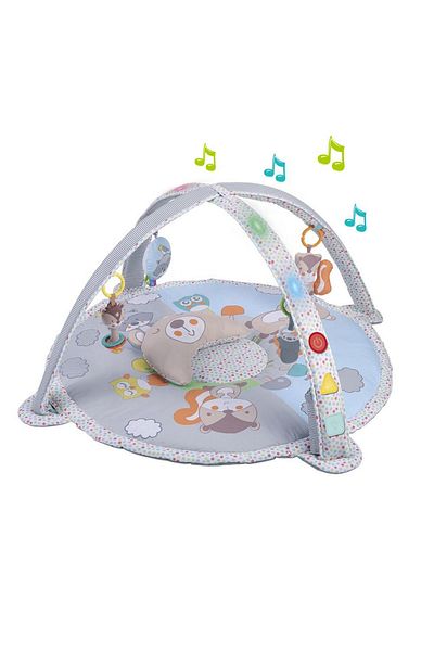Little Learners Play Mat With Music & Projection