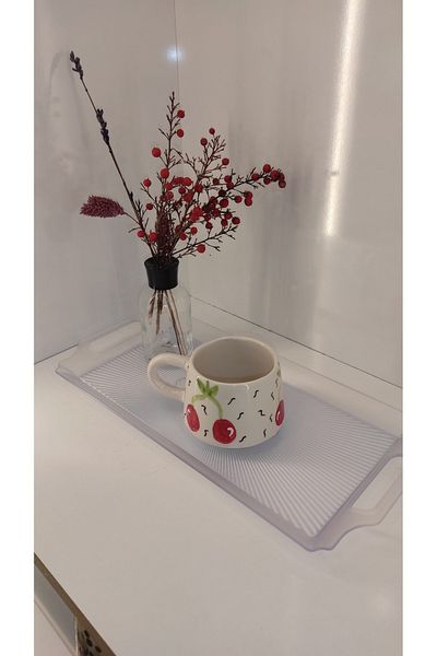 Home Coffee Cup "Big Cherry"