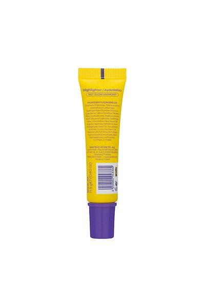 beaulis Oh My Sparky 907 Glow Harmony - Illuminating Tube