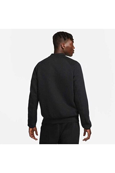 Nike Спортивна куртка з технічного флісу-fb8008-010