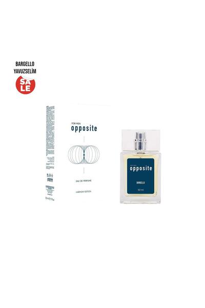 Bargello Opposıte Erkek 50 ml Parfüm Edp Bgy